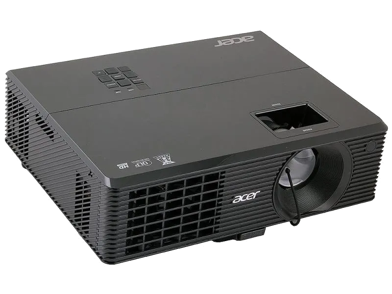 Ремонт проекторов Acer X1311KW в сервисном центре FIX-Acer