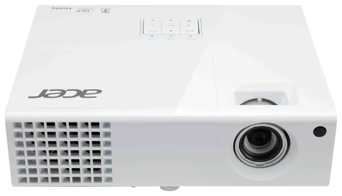 Ремонт проекторов Acer X1340WH в сервисном центре FIX-Acer