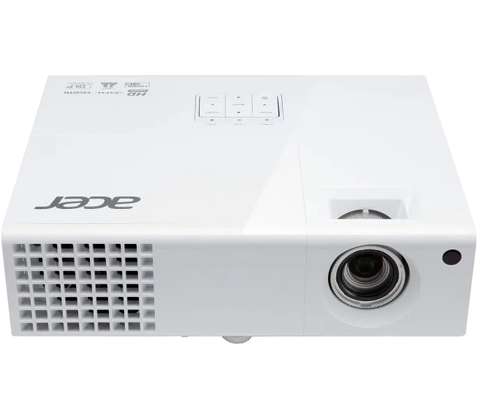 Ремонт проекторов Acer X1373WH в сервисном центре FIX-Acer