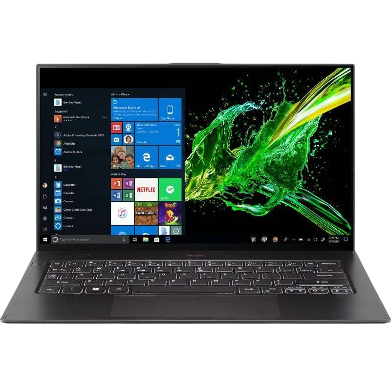 Acer