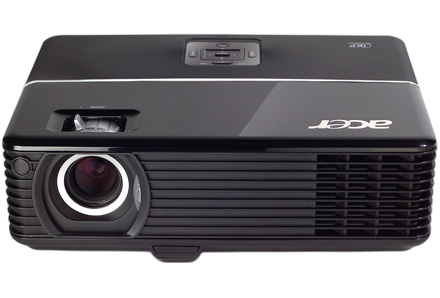 Ремонт проекторов Acer P1265 в сервисном центре FIX-Acer