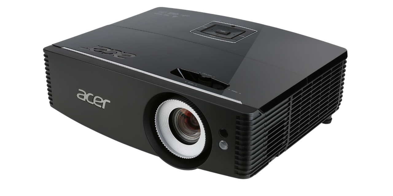 Ремонт проекторов Acer P6605 в сервисном центре FIX-Acer