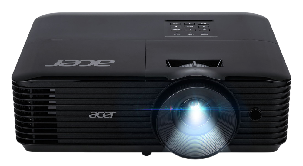 Ремонт проекторов Acer X139WH в сервисном центре FIX-Acer