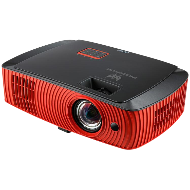 Ремонт проекторов Acer Predator Z650 в сервисном центре FIX-Acer