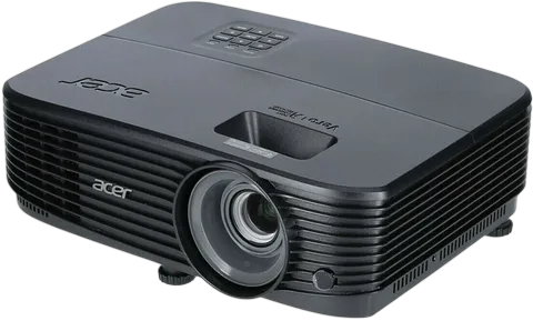 Ремонт проекторов Acer PD2325W DLP в сервисном центре FIX-Acer
